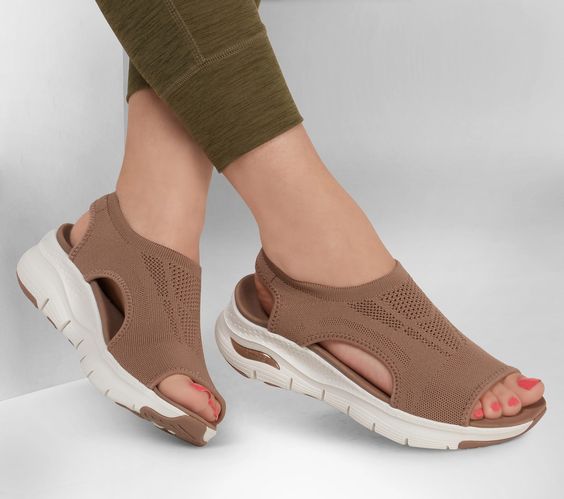 NAUCALPAN™ SANDALIAS PREMIUM