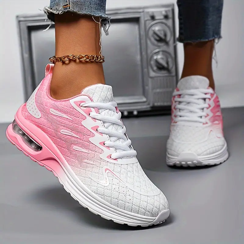 SILAO™ TENIS PARA MUJER ANTIDESLIZANTES PARA EXTERIOR