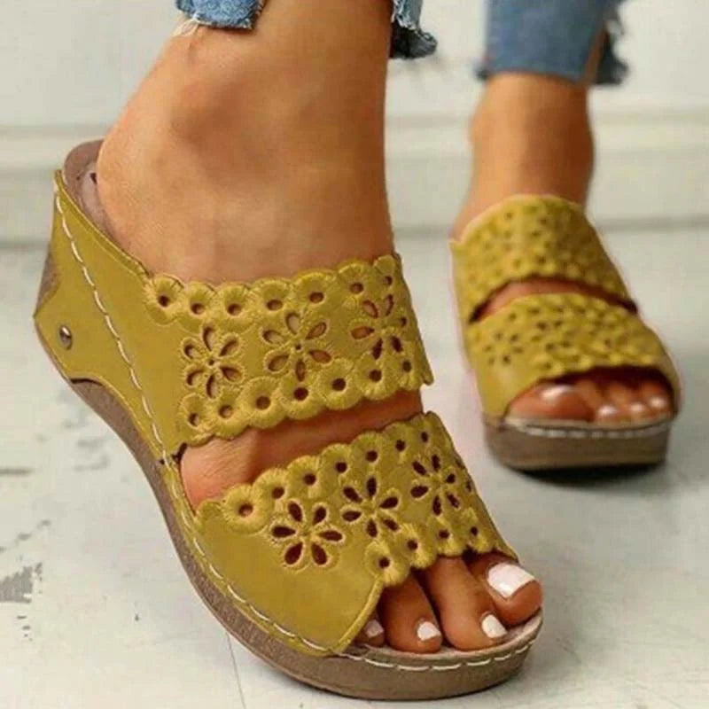 CHIMALHUACAN™ HERMOSAS SANDALIAS ANTIDESLIZANTES