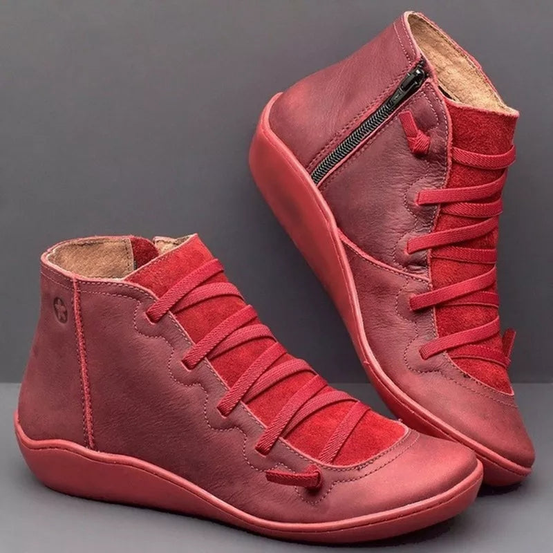 BOTTES IMPERMÉABLES SUPER ET CONFORTABLES PREMIUM - BEST-SELLER 2025