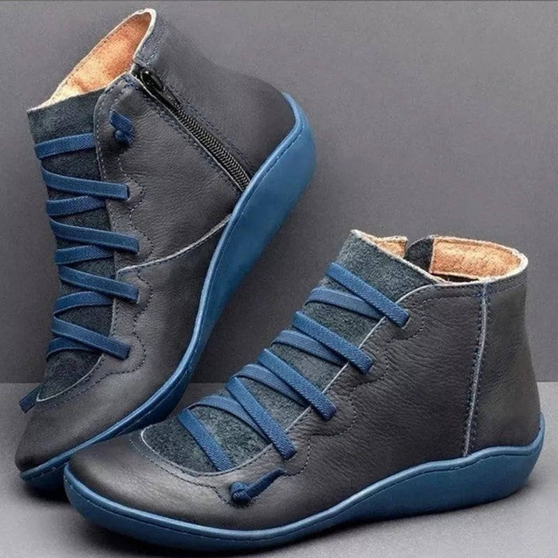 BOTTES IMPERMÉABLES SUPER ET CONFORTABLES PREMIUM - BEST-SELLER 2025