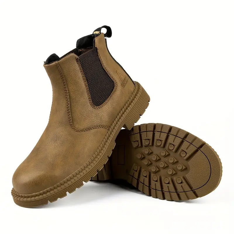 MERIDA™ BOTAS CÓMODAS SIN CORDONES DE ALTO RENDIMIENTO