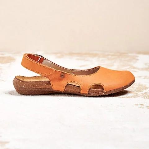 CUERNAVACA™ ZAPATOS ABIERTOS ESTILO GLADIADOR