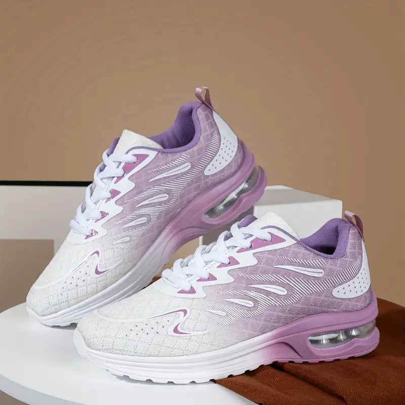 SILAO™ TENIS PARA MUJER ANTIDESLIZANTES PARA EXTERIOR