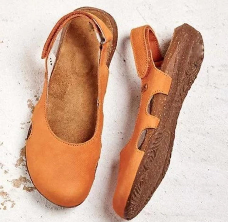 CUERNAVACA™ ZAPATOS ABIERTOS ESTILO GLADIADOR