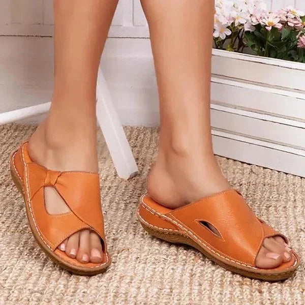 JUAREZ™ SANDALIAS CÓMODAS DE VERANO PARA MUJER