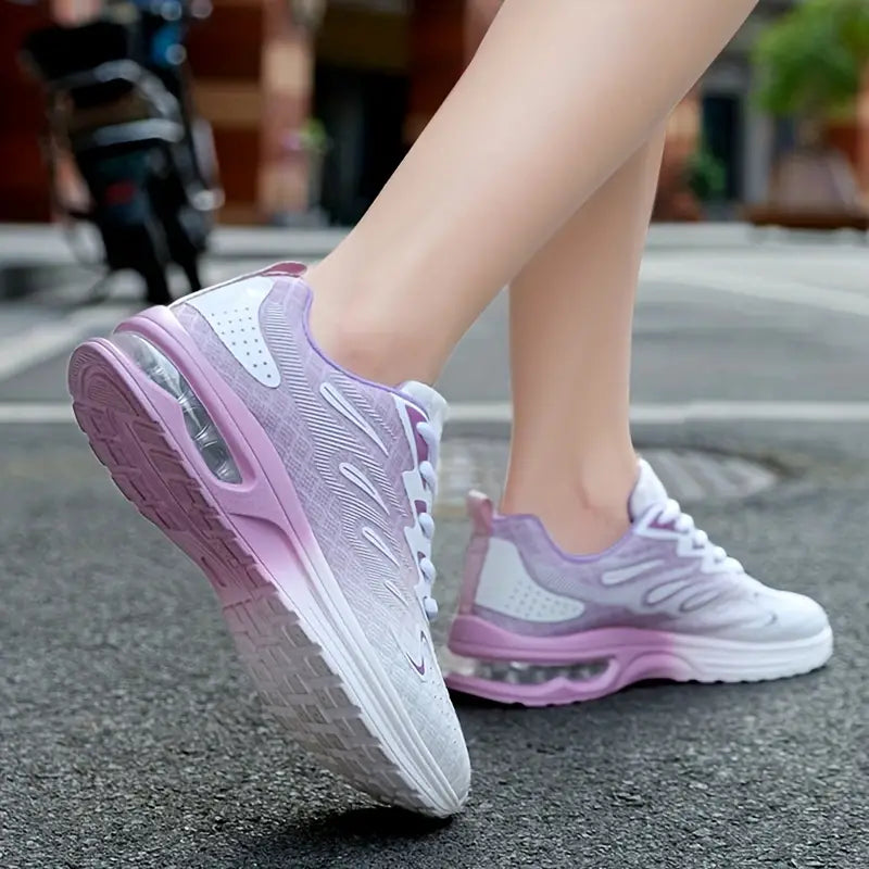 SILAO™ TENIS PARA MUJER ANTIDESLIZANTES PARA EXTERIOR