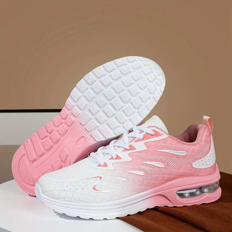 SILAO™ TENIS PARA MUJER ANTIDESLIZANTES PARA EXTERIOR