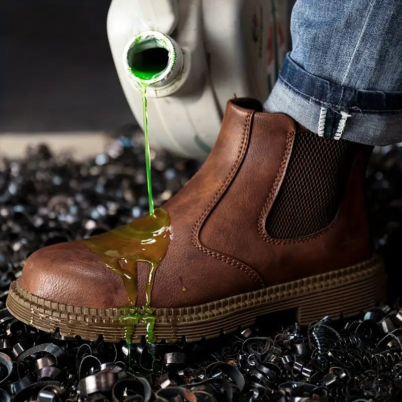 MERIDA™ BOTAS CÓMODAS SIN CORDONES DE ALTO RENDIMIENTO