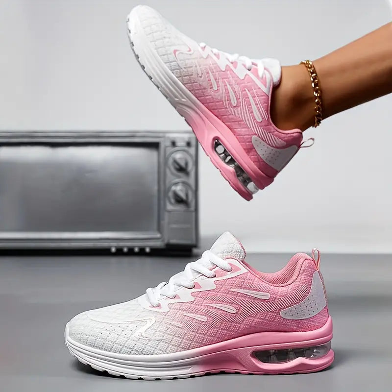 SILAO™ TENIS PARA MUJER ANTIDESLIZANTES PARA EXTERIOR