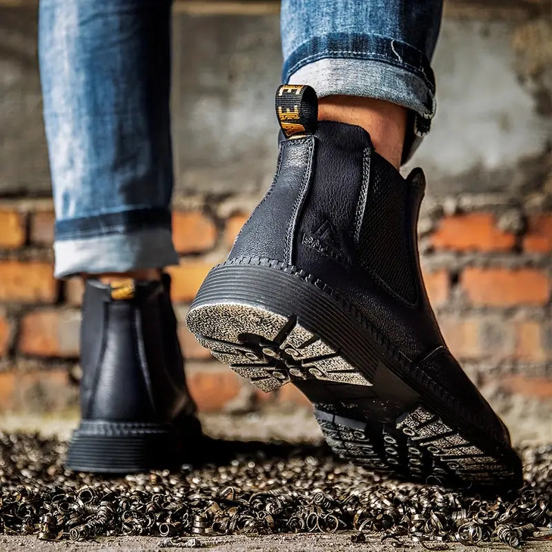 MERIDA™ BOTAS CÓMODAS SIN CORDONES DE ALTO RENDIMIENTO