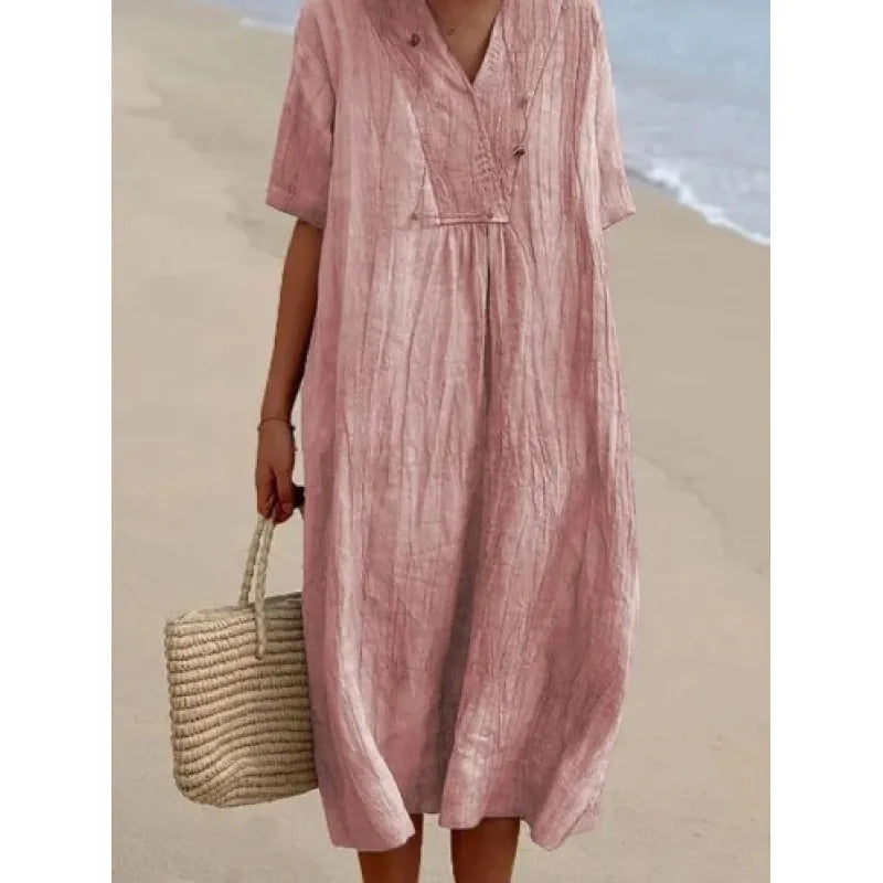 CORALYN™ – VESTIDO FEMENINO MODERNO PARA CADA OCASIÓN