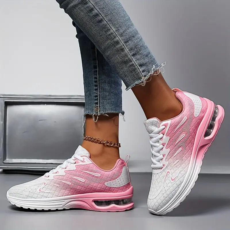 SILAO™ TENIS PARA MUJER ANTIDESLIZANTES PARA EXTERIOR