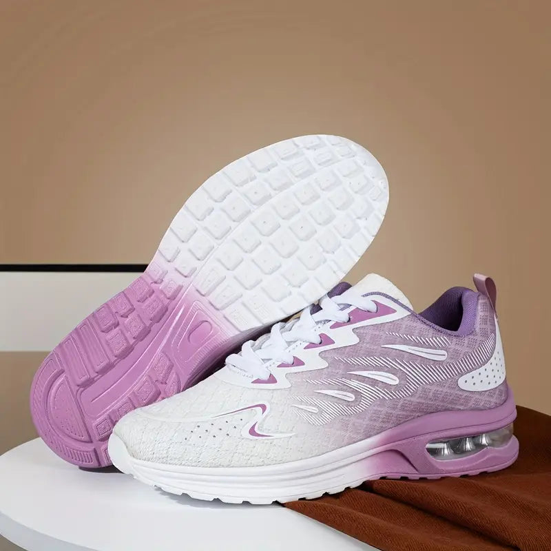 SILAO™ TENIS PARA MUJER ANTIDESLIZANTES PARA EXTERIOR