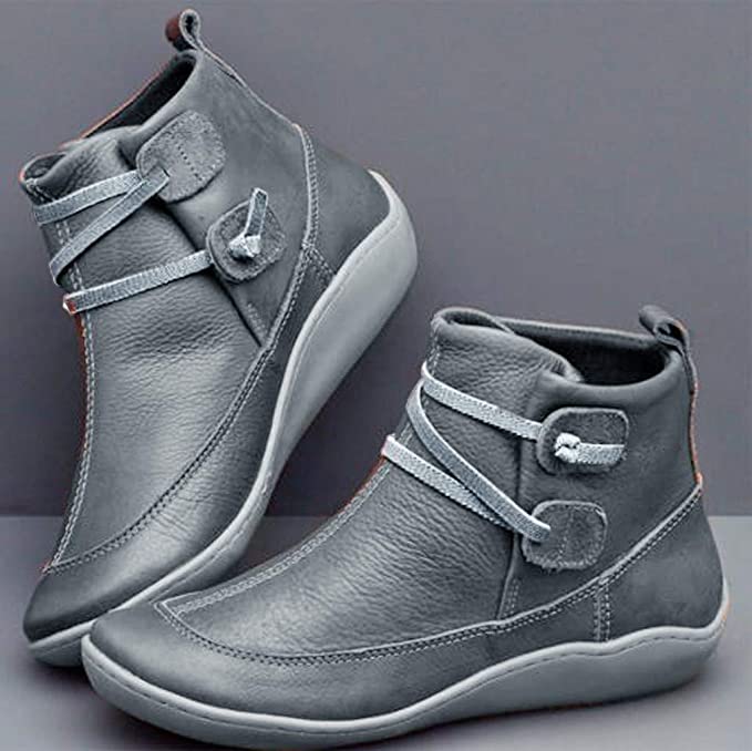 BOTAS VEGANAS PREMIUM & SUAVES UNISEX