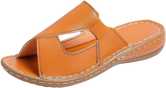 JUAREZ™ SANDALIAS CÓMODAS DE VERANO PARA MUJER