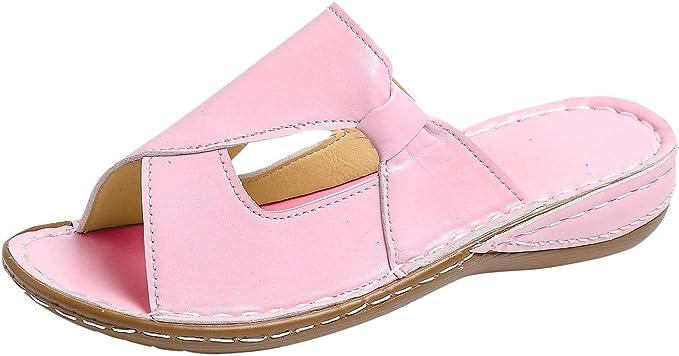 JUAREZ™ SANDALIAS CÓMODAS DE VERANO PARA MUJER