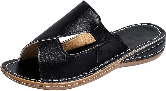 JUAREZ™ SANDALIAS CÓMODAS DE VERANO PARA MUJER