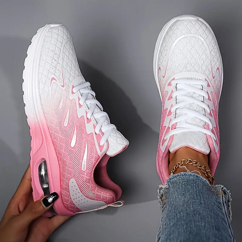 SILAO™ TENIS PARA MUJER ANTIDESLIZANTES PARA EXTERIOR