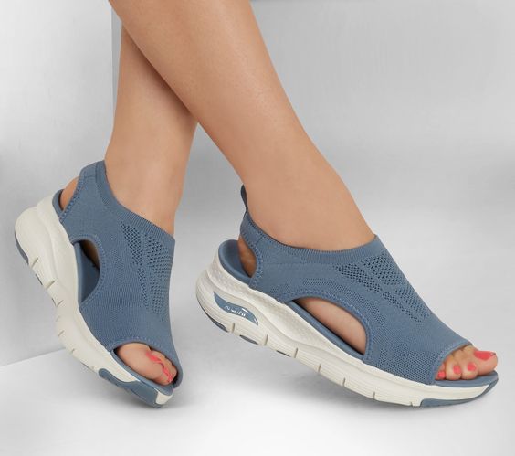 NAUCALPAN™ SANDALIAS PREMIUM