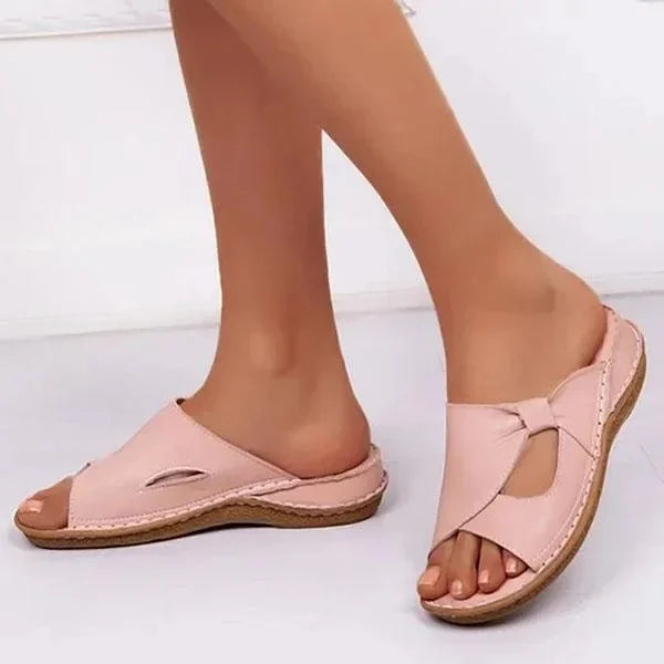 JUAREZ™ SANDALIAS CÓMODAS DE VERANO PARA MUJER