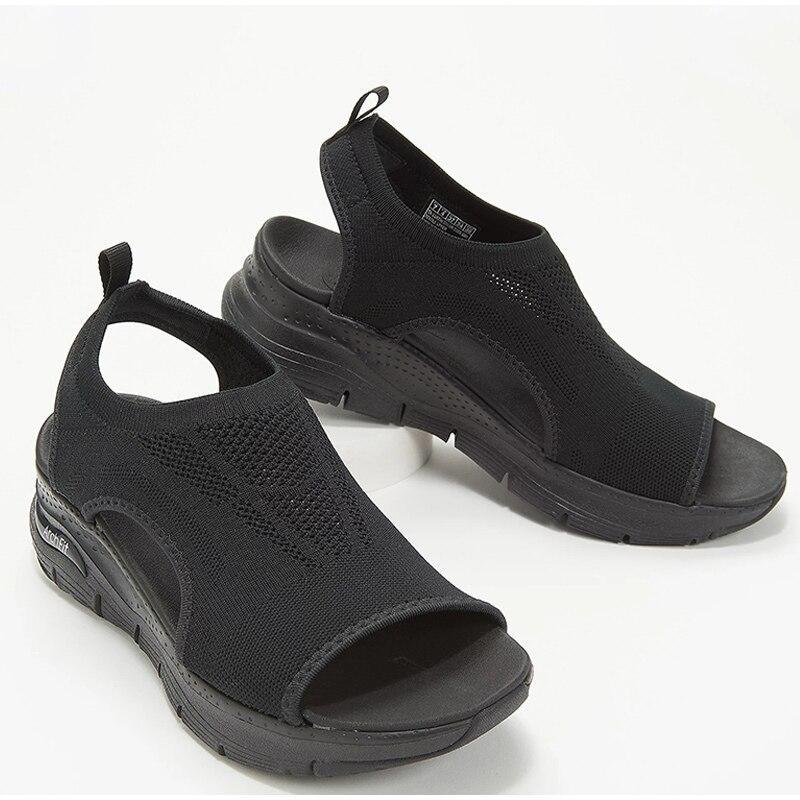 NAUCALPAN™ SANDALIAS PREMIUM