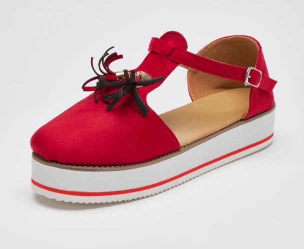 MAYA™ ZAPATOS SUAVES Y PLANOS PARA DAMA