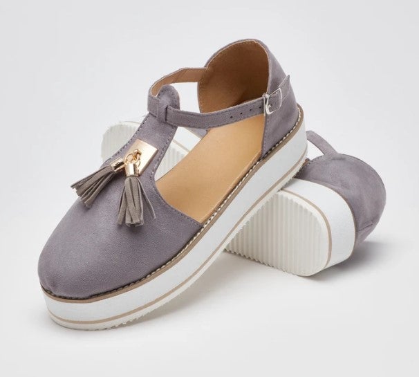 MAYA™ ZAPATOS SUAVES Y PLANOS PARA DAMA