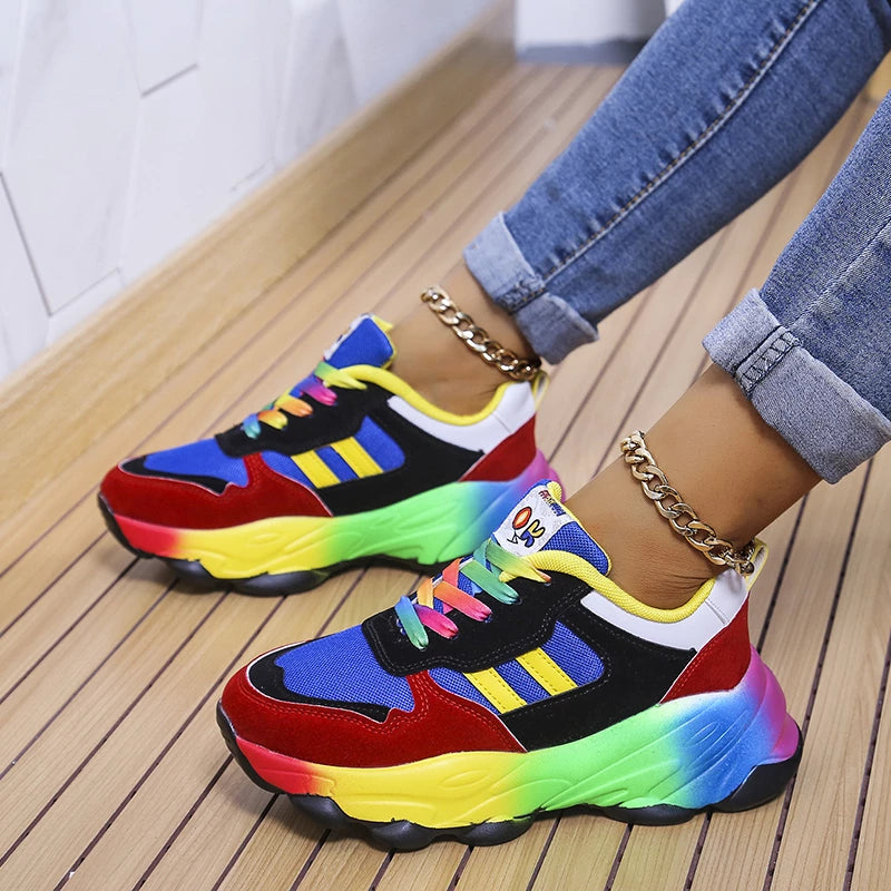 VERACRUZ⢠TENIS PREMIUM DE COLORES - TOP VENTAS MEXICO
