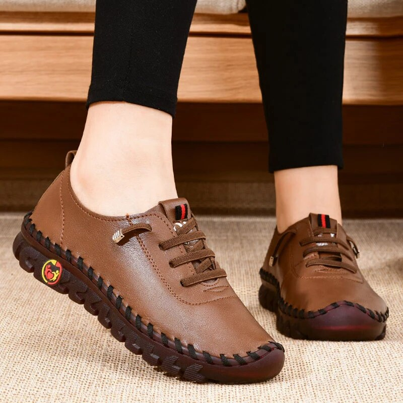 MOCASINES CASUALES DE PRIMAVERA PARA MUJER PREMIUM™