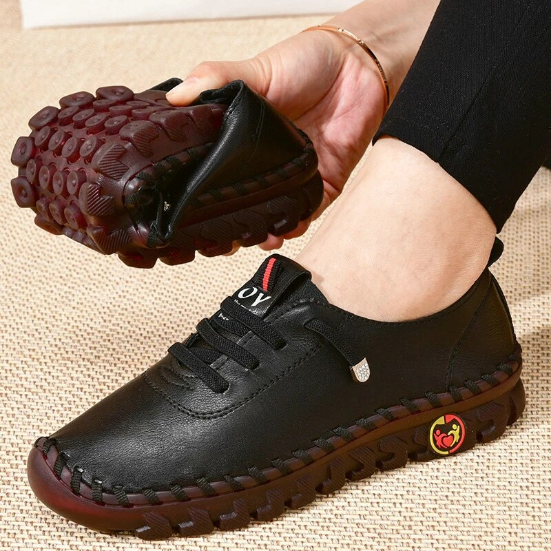 MOCASINES CASUALES DE PRIMAVERA PARA MUJER PREMIUM™