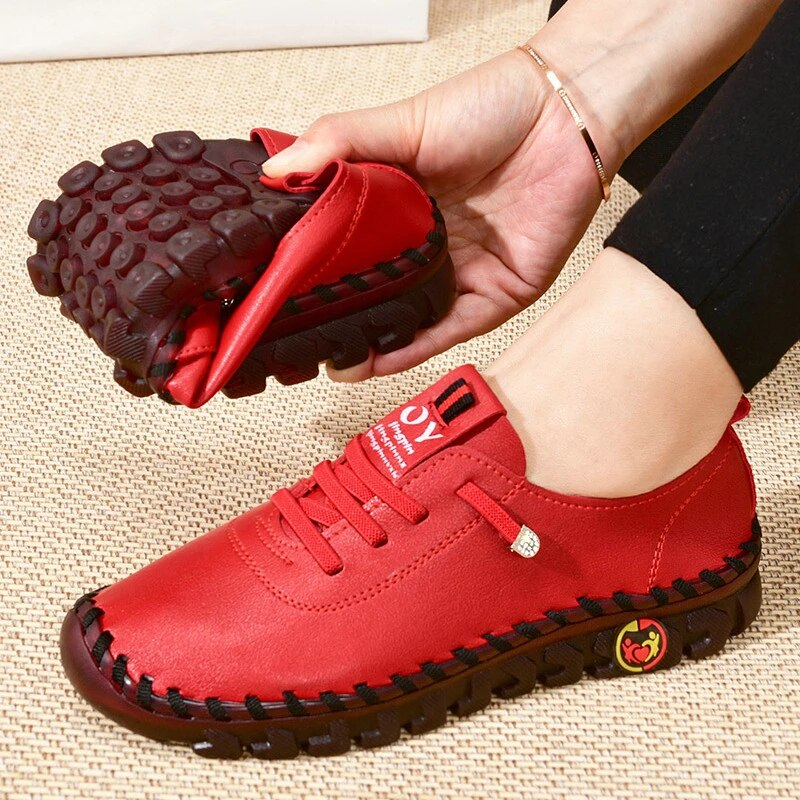 MOCASINES CASUALES DE PRIMAVERA PARA MUJER PREMIUM™