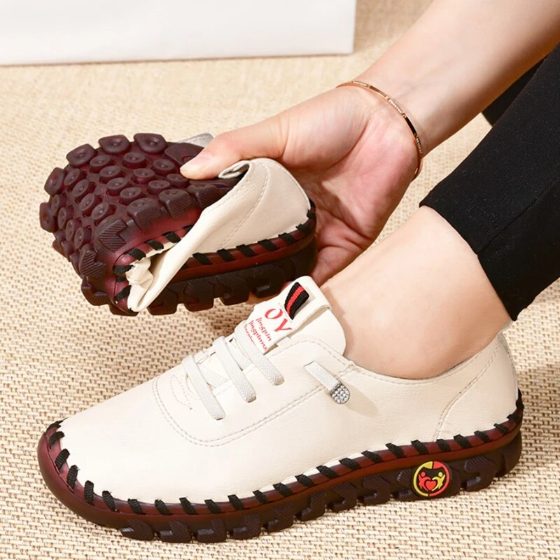 MOCASINES CASUALES DE PRIMAVERA PARA MUJER PREMIUM™