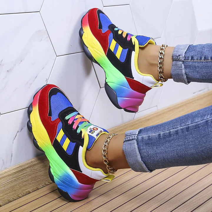 VERACRUZ⢠TENIS PREMIUM DE COLORES - TOP VENTAS MEXICO