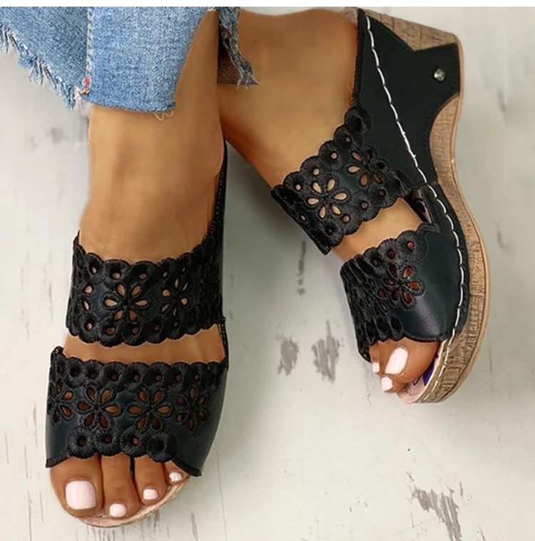 CHIMALHUACAN™ HERMOSAS SANDALIAS ANTIDESLIZANTES