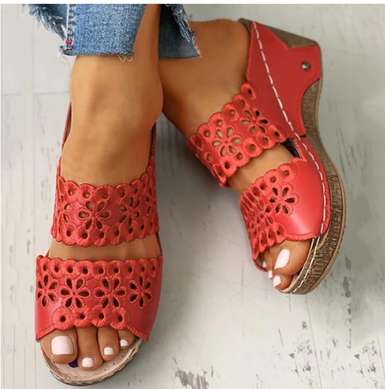 CHIMALHUACAN™ HERMOSAS SANDALIAS ANTIDESLIZANTES