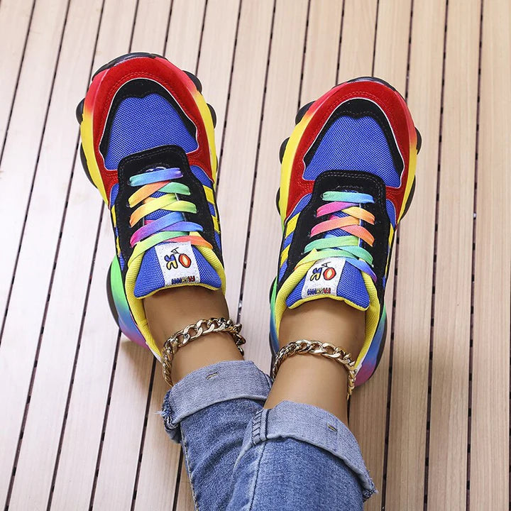 VERACRUZ⢠TENIS PREMIUM DE COLORES - TOP VENTAS MEXICO