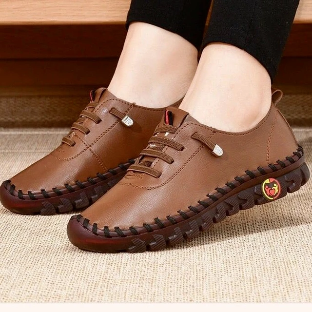 MOCASINES CASUALES DE PRIMAVERA PARA MUJER PREMIUM™