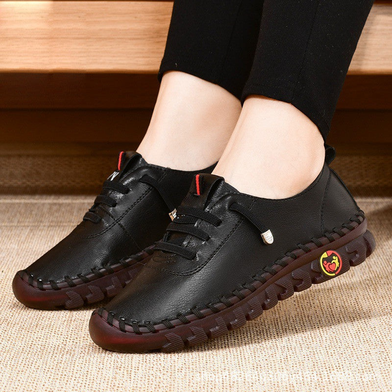 MOCASINES CASUALES DE PRIMAVERA PARA MUJER PREMIUM™