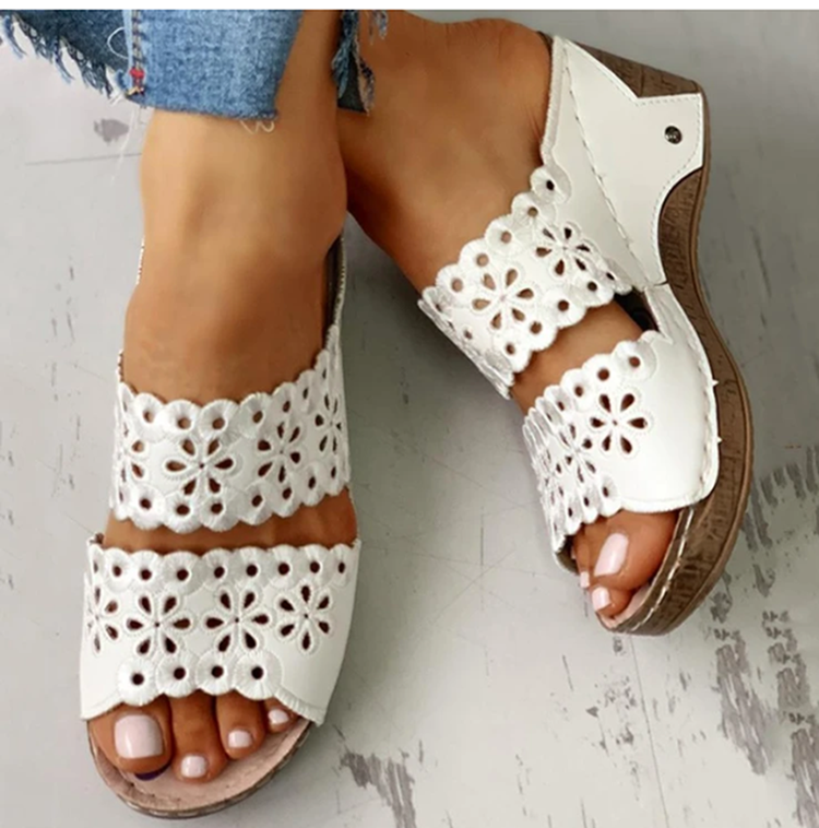 CHIMALHUACAN™ HERMOSAS SANDALIAS ANTIDESLIZANTES