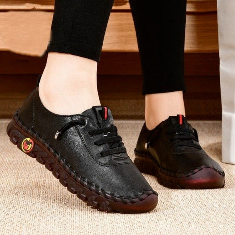 MOCASINES CASUALES DE PRIMAVERA PARA MUJER PREMIUM™