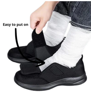 COLIMA™ ZAPATOS ESPECIALES PARA FASCITIS PLANTAR
