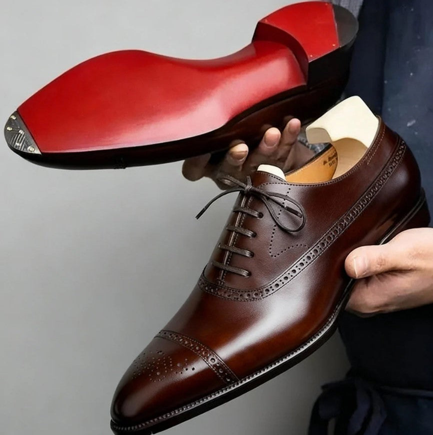 ALEXIS™ ZAPATOS ROYAL DE HOMBRE