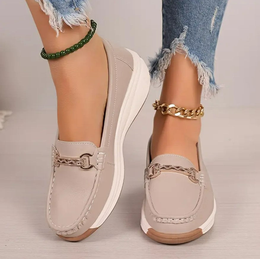 OLIVIA™ MOCASINES ELEGANTES DE CONFORT SUPREMO