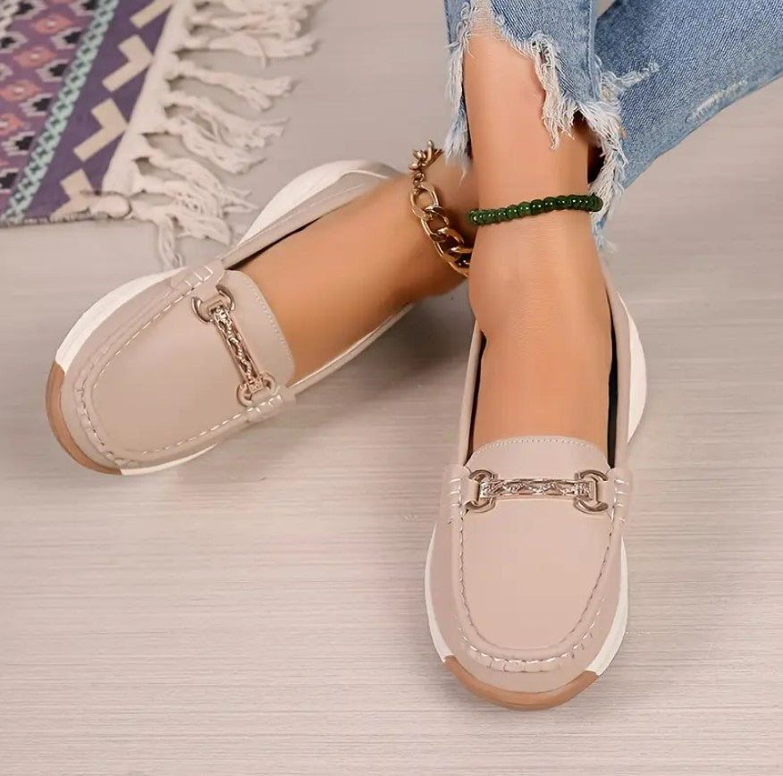 OLIVIA™ MOCASINES ELEGANTES DE CONFORT SUPREMO