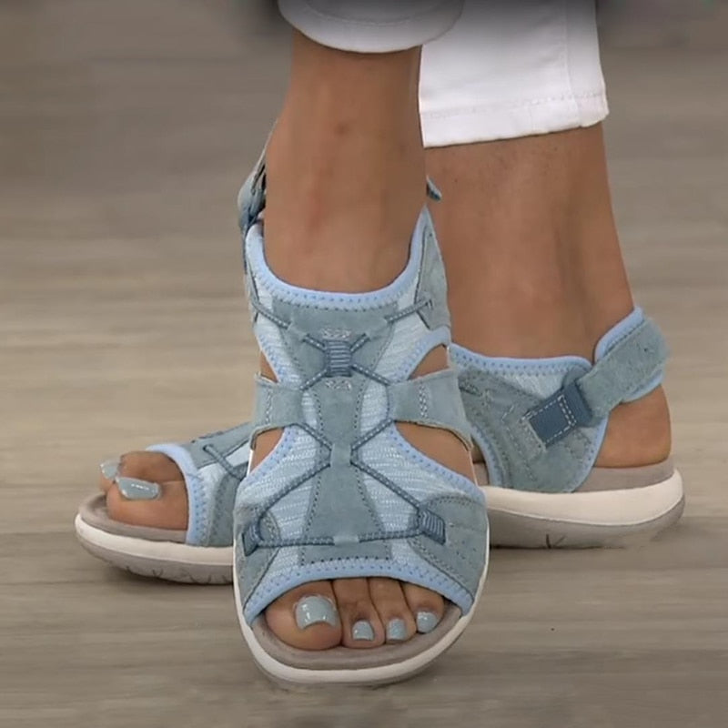 ACAPULCO™ CÓMODAS SANDALIAS DEPORTIVAS