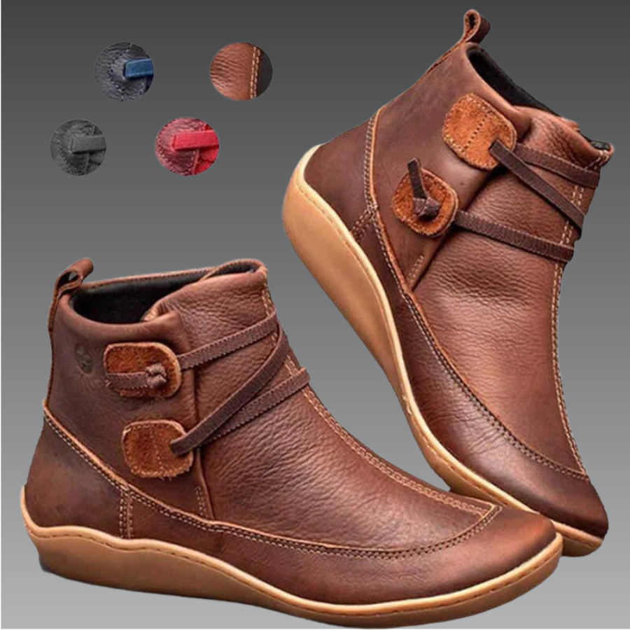 BOTAS VEGANAS PREMIUM & SUAVES UNISEX