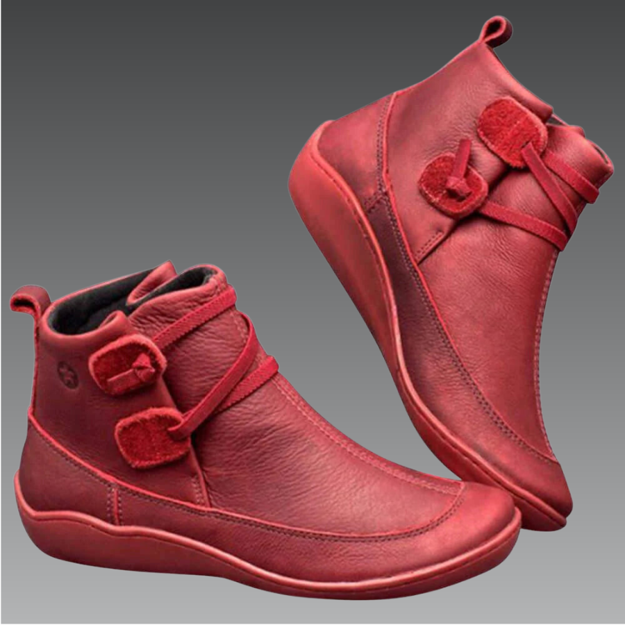 BOTAS VEGANAS PREMIUM & SUAVES UNISEX