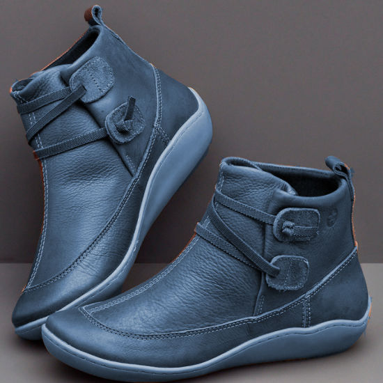 BOTAS VEGANAS PREMIUM & SUAVES UNISEX