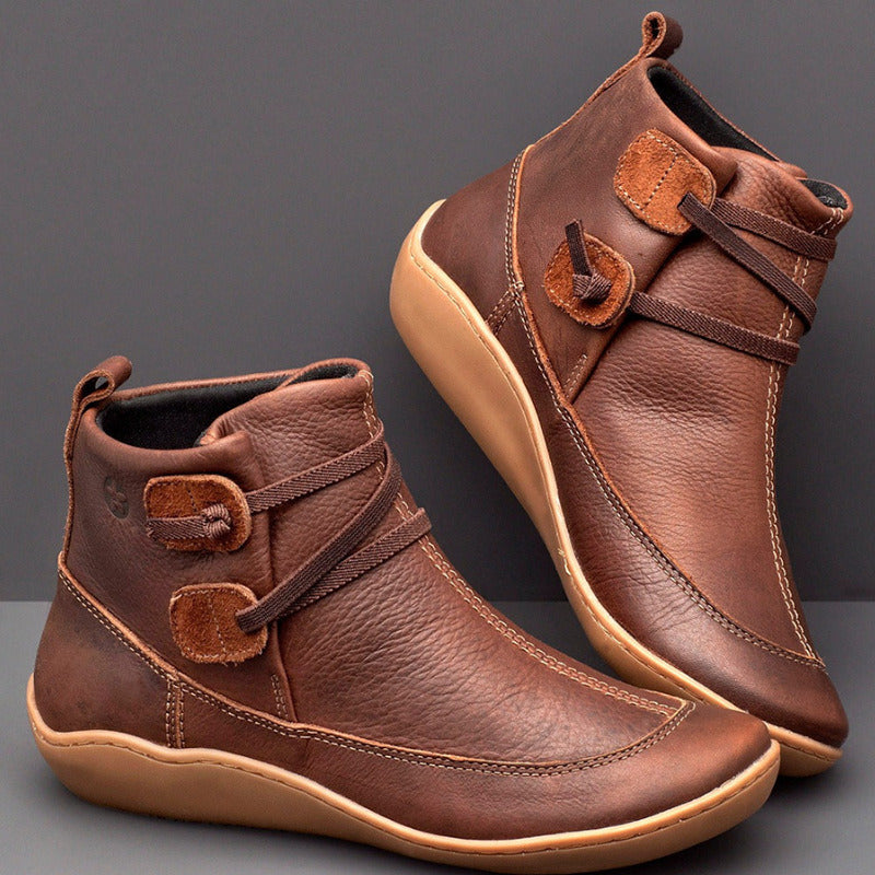 BOTAS VEGANAS PREMIUM & SUAVES UNISEX